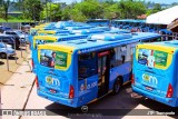 JTP Transportes - COM Embu das Artes 01.008 na cidade de Embu das Artes, São Paulo, Brasil, por JTP Transporte. Número da foto: #8049548.