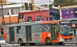 Auto Viação Transcap 8 5625 na cidade de São Paulo, São Paulo, Brasil, por Eduardo Leite. ID da foto: :id.