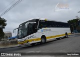 Empresa Cruz 43907 na cidade de São Paulo, São Paulo, Brasil, por Jacy Emiliano. Número da foto: #:id.