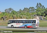 BBTT - Benfica Barueri Transporte e Turismo 1840 na cidade de Araçariguama, São Paulo, Brasil, por Flavio Alberto Fernandes. Número da foto: #:id.