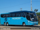 Auto Viação Progresso 6198 na cidade de Teresina, Piauí, Brasil, por Ruan Silva Andrade. Número da foto: #8050440.