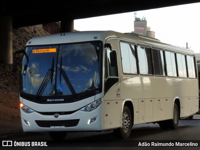 Centauro Turismo 1000 na cidade de Belo Horizonte, Minas Gerais, Brasil, por Adão Raimundo Marcelino. Número da foto: #8053793.