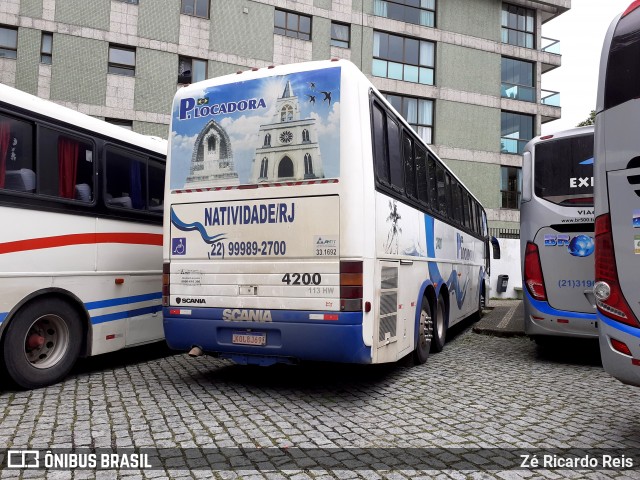 P Locadora 4200 na cidade de Petrópolis, Rio de Janeiro, Brasil, por Zé Ricardo Reis. Número da foto: #8052487.