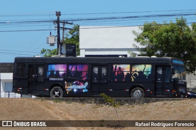 Walking Party São Paulo BTB4098 na cidade de Aracaju, Sergipe, Brasil, por Rafael Rodrigues Forencio. ID da foto: 8051703.