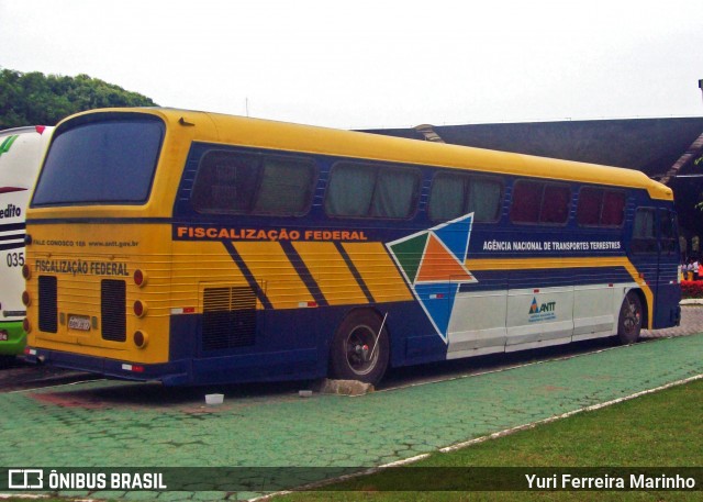 Governo Federal ANTT na cidade de Fortaleza, Ceará, Brasil, por Yuri Ferreira Marinho. ID da foto: 8053473.