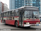 COETC - Cooperativa de Obreros y Empleados del Transporte Coletivo 258 na cidade de Montevideo, Montevideo, Uruguai, por João Silva. Número da foto: #8051648.