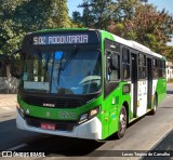 VB Transportes e Turismo 3270 na cidade de Campinas, São Paulo, Brasil, por Lucas Targino de Carvalho. Número da foto: #:id.