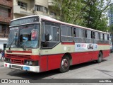 COETC - Cooperativa de Obreros y Empleados del Transporte Coletivo 270 na cidade de Montevideo, Montevideo, Uruguai, por João Silva. Número da foto: #8051691.