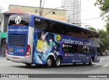 RodeRotas - Rotas de Viação do Triângulo 7403 na cidade de São Paulo, São Paulo, Brasil, por George Miranda. ID da foto: :id.