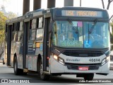 Rodopass > Expresso Radar 40694 na cidade de Belo Horizonte, Minas Gerais, Brasil, por Adão Raimundo Marcelino. Número da foto: #8054063.