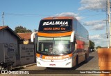 RealMaia Turismo e Cargas 1608 na cidade de Anísio de Abreu, Piauí, Brasil, por José Vitor Oliveira Soares. Número da foto: #:id.