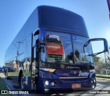 Júnior Turismo 3030 na cidade de Pelotas, Rio Grande do Sul, Brasil, por André Machado. Número da foto: #8054077.