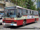 COETC - Cooperativa de Obreros y Empleados del Transporte Coletivo 270 na cidade de Montevideo, Montevideo, Uruguai, por João Silva. Número da foto: #8051692.