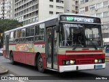 COETC - Cooperativa de Obreros y Empleados del Transporte Coletivo 230 na cidade de Montevideo, Montevideo, Uruguai, por João Silva. Número da foto: #8051697.