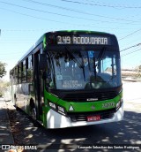 VB Transportes e Turismo 3276 na cidade de Campinas, São Paulo, Brasil, por Leonardo Sebastiao dos Santos Rodrigues. Número da foto: #:id.