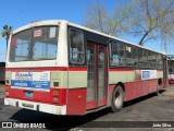 COETC - Cooperativa de Obreros y Empleados del Transporte Coletivo 269 na cidade de Montevideo, Montevideo, Uruguai, por João Silva. Número da foto: #8051680.