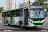 Rápido D´Oeste 2040 na cidade de Ribeirão Preto, São Paulo, Brasil, por Diego Leão. Número da foto: #8052859.