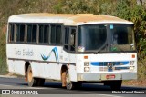 Viação Santa Elizabeth 1031 na cidade de Caratinga, Minas Gerais, Brasil, por Eliziar Maciel Soares. Número da foto: #8053287.