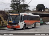 Linave Transportes RJ 146.109 na cidade de Nova Iguaçu, Rio de Janeiro, Brasil, por Alexandre Mello de Brito. Número da foto: #:id.