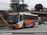 Linave Transportes RJ 146.109 na cidade de Nova Iguaçu, Rio de Janeiro, Brasil, por Alexandre Mello de Brito. ID da foto: :id.