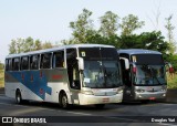 Transportadora Turística Benfica 1000 na cidade de Pindamonhangaba, São Paulo, Brasil, por Douglas Yuri. ID da foto: :id.