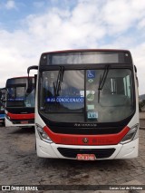 Auto Viação Jabour D86271 na cidade de Rio de Janeiro, Rio de Janeiro, Brasil, por Lucas Luz de Oliveira. Número da foto: #8054193.