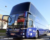 Júnior Turismo 3030 na cidade de Pelotas, Rio Grande do Sul, Brasil, por André Machado. Número da foto: #8054096.