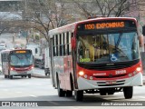 Autotrans > Turilessa 25126 na cidade de Belo Horizonte, Minas Gerais, Brasil, por Adão Raimundo Marcelino. Número da foto: #8054176.