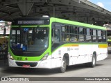 Rodoviária Caxangá 843 na cidade de Olinda, Pernambuco, Brasil, por Gustavo Felipe Melo. Número da foto: #8052851.