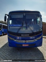 Auto Viação Jabour D86757 na cidade de Rio de Janeiro, Rio de Janeiro, Brasil, por Lucas Luz de Oliveira. ID da foto: :id.