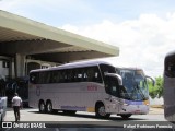 Rota Transportes Rodoviários 7975 na cidade de Aracaju, Sergipe, Brasil, por Rafael Rodrigues Forencio. Número da foto: #:id.