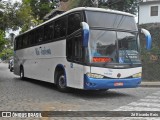 Jovem Rio Turismo 8625 na cidade de Petrópolis, Rio de Janeiro, Brasil, por Zé Ricardo Reis. ID da foto: :id.