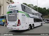 Planalto Transportes 2554 na cidade de São Paulo, São Paulo, Brasil, por Nivaldo Junior. Número da foto: #:id.