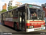 COETC - Cooperativa de Obreros y Empleados del Transporte Coletivo 267 na cidade de Montevideo, Montevideo, Uruguai, por João Silva. Número da foto: #:id.
