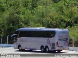 Rota Transportes Rodoviários 8115 na cidade de Aracaju, Sergipe, Brasil, por Rafael Rodrigues Forencio. Número da foto: #:id.
