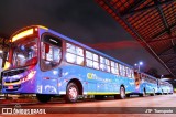 JTP Transportes - COM Embu das Artes 01.048 na cidade de Embu das Artes, São Paulo, Brasil, por JTP Transporte. Número da foto: #8052188.