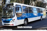 TransPessoal Transportes 209 na cidade de Rio Grande, Rio Grande do Sul, Brasil, por Luis Alfredo Knuth. Número da foto: #:id.