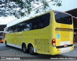 Viação Itapemirim 8717 na cidade de Vitória, Espírito Santo, Brasil, por Fernando Antônio dos Santos Jr. Número da foto: #8053327.