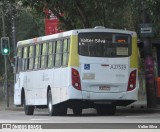 Transportes Vila Isabel A27539 na cidade de Rio de Janeiro, Rio de Janeiro, Brasil, por Valter Silva. Número da foto: #:id.