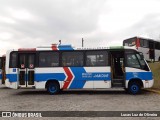 Auto Viação Jabour D86098 na cidade de Rio de Janeiro, Rio de Janeiro, Brasil, por Lucas Luz de Oliveira. ID da foto: :id.