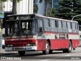 COETC - Cooperativa de Obreros y Empleados del Transporte Coletivo 256 na cidade de Montevideo, Montevideo, Uruguai, por João Silva. Número da foto: #8051645.