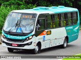 Autotrans > Turilessa 7180 na cidade de Varginha, Minas Gerais, Brasil, por Kelvin Silva Caovila Santos. Número da foto: #:id.