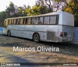 Ônibus Particulares 1214 na cidade de Santo André, São Paulo, Brasil, por Marcos Oliveira. Número da foto: #:id.