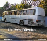 Ônibus Particulares 1214 na cidade de Santo André, São Paulo, Brasil, por Marcos Oliveira. ID da foto: :id.