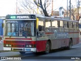 COETC - Cooperativa de Obreros y Empleados del Transporte Coletivo 9 na cidade de Montevideo, Montevideo, Uruguai, por João Silva. Número da foto: #8051701.