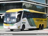 Empresa Gontijo de Transportes 18360 na cidade de Fortaleza, Ceará, Brasil, por Bruno Oliveira Nunes. Número da foto: #:id.