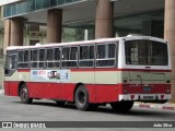 COETC - Cooperativa de Obreros y Empleados del Transporte Coletivo 270 na cidade de Montevideo, Montevideo, Uruguai, por João Silva. Número da foto: #8051690.