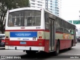 COETC - Cooperativa de Obreros y Empleados del Transporte Coletivo 230 na cidade de Montevideo, Montevideo, Uruguai, por João Silva. Número da foto: #8051696.