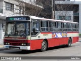COETC - Cooperativa de Obreros y Empleados del Transporte Coletivo 266 na cidade de Montevideo, Montevideo, Uruguai, por João Silva. Número da foto: #8051660.