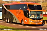 Viatur Transporte e Turismo 7518 na cidade de Roseira, São Paulo, Brasil, por Adriano Duarte. Número da foto: #8051653.